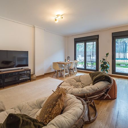 Villa Casa Nea, Tu Hogar En La Rioja Nalda Exterior foto