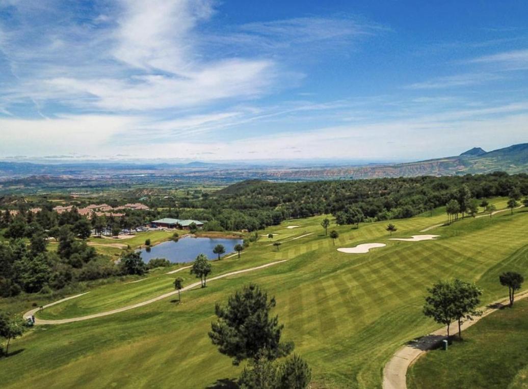 Villa Casa Nea, Tu Hogar En La Rioja Nalda Exterior foto