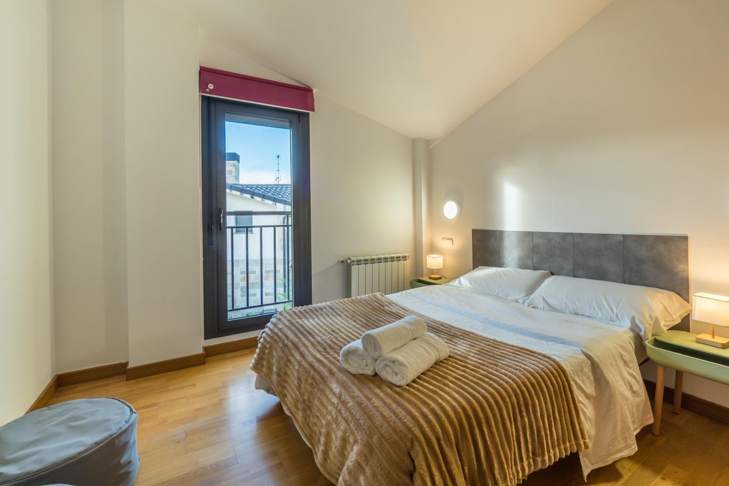 Villa Casa Nea, Tu Hogar En La Rioja Nalda Exterior foto