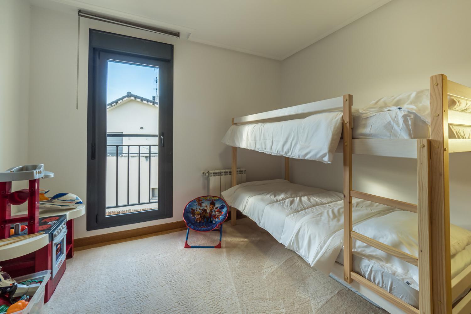 Villa Casa Nea, Tu Hogar En La Rioja Nalda Exterior foto