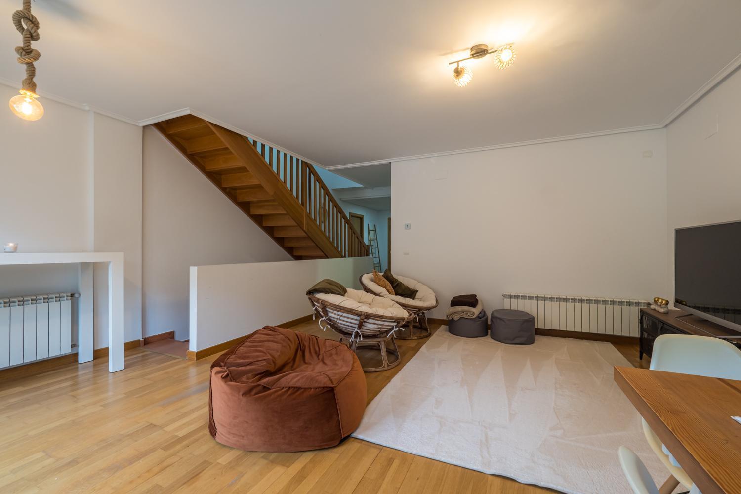 Villa Casa Nea, Tu Hogar En La Rioja Nalda Exterior foto
