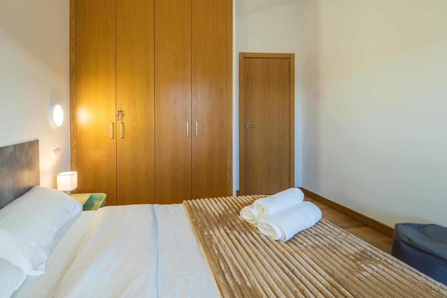 Villa Casa Nea, Tu Hogar En La Rioja Nalda Exterior foto