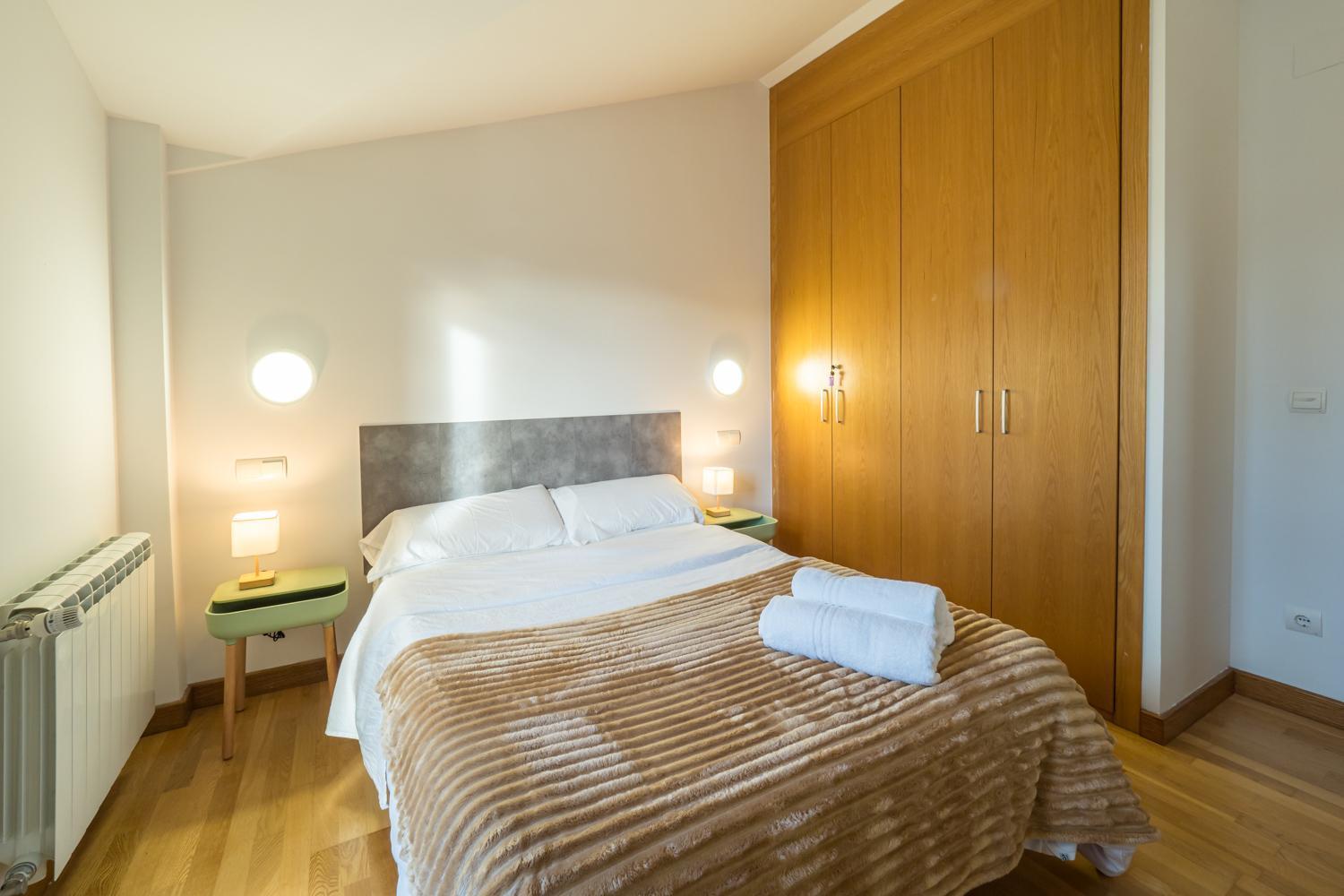Villa Casa Nea, Tu Hogar En La Rioja Nalda Exterior foto