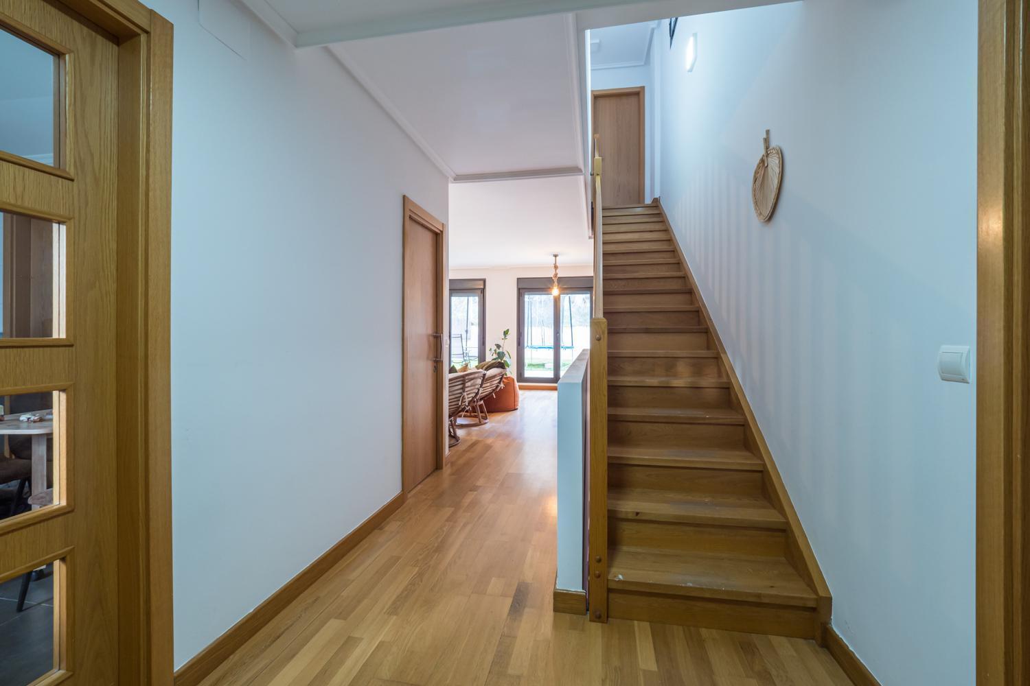 Villa Casa Nea, Tu Hogar En La Rioja Nalda Exterior foto