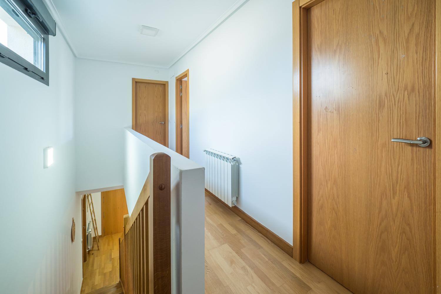 Villa Casa Nea, Tu Hogar En La Rioja Nalda Exterior foto